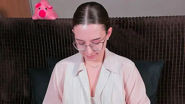 VeronikaKissuchi online show from March 12, 9:56 pm