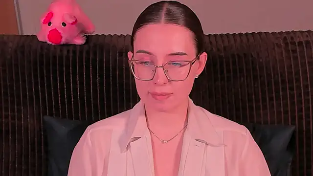 VeronikaKissuchi online show from March 13, 1:21 am