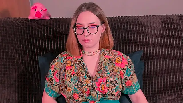 VeronikaKissuchi online show from March 13, 11:38 pm