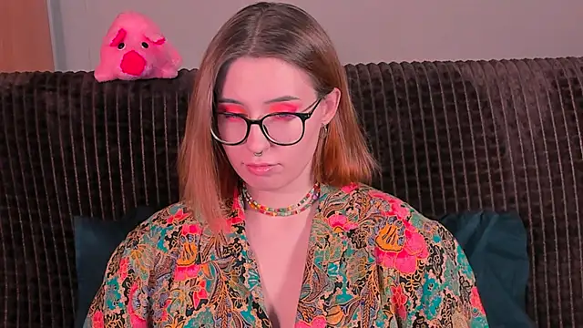 VeronikaKissuchi online show from March 14, 6:21 am