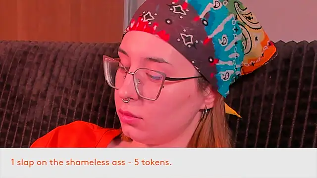 VeronikaKissuchi online show from March 14, 10:18 am