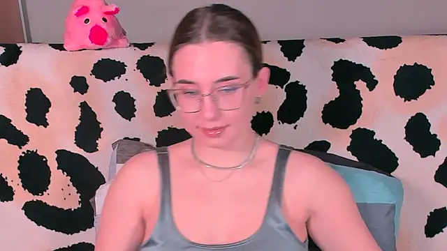 VeronikaKissuchi online show from March 19, 8:11 pm