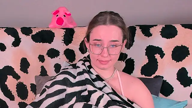 VeronikaKissuchi online show from March 20, 5:24 am