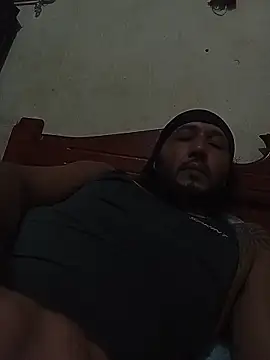 markikijr21 online show from January 14, 9:37 am