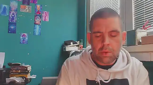 YouWantMe666 online show from February 15, 9:27 am