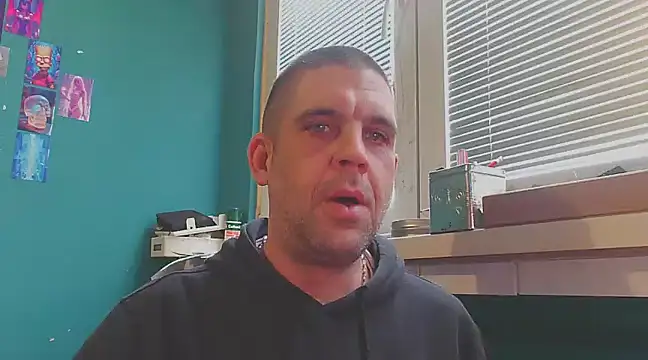 YouWantMe666 online show from February 19, 8:55 am