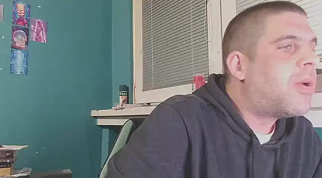 YouWantMe666 online show from February 24, 7:09 pm