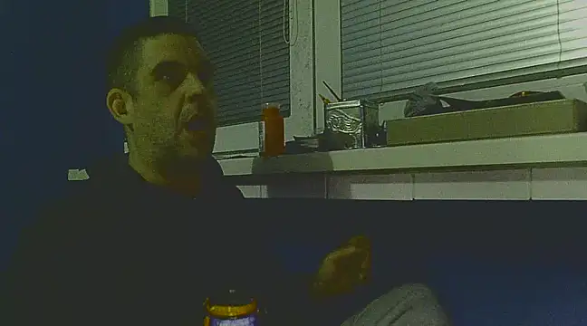 YouWantMe666 online show from February 25, 1:20 am