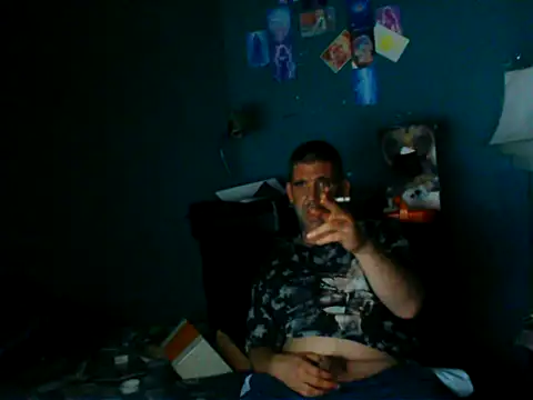 YouWantMe666 online show from September 20, 12:33 am