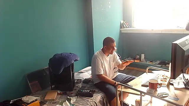 YouWantMe666 online show from June 18, 1:48 pm