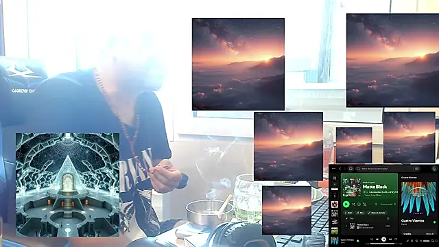 YouWantMe666 online show from July 6, 12:35 pm