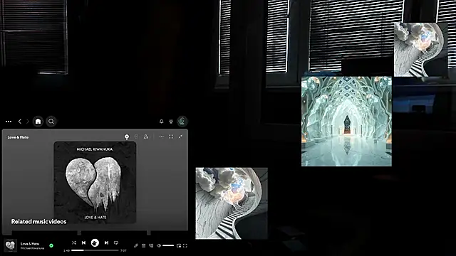 YouWantMe666 online show from July 7, 3:53 am