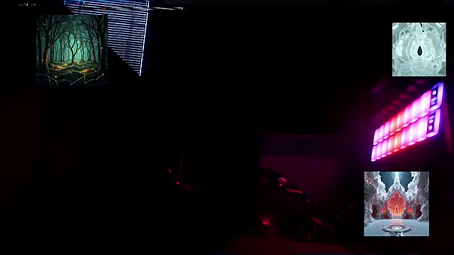 YouWantMe666 online show from July 9, 5:11 am