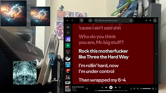 YouWantMe666 online show from July 12, 1:29 am