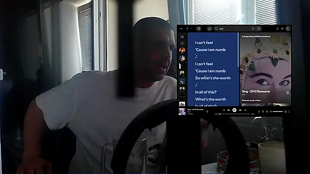 YouWantMe666 online show from July 17, 10:33 am