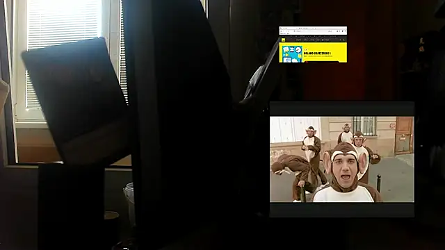 YouWantMe666 online show from July 18, 8:51 am