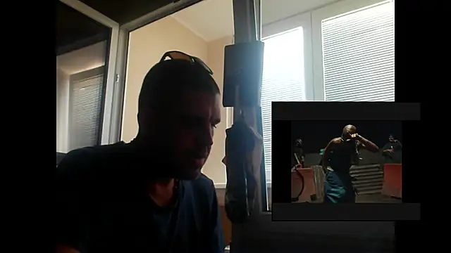 YouWantMe666 online show from July 19, 7:12 am