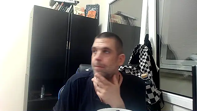 YouWantMe666 online show from July 28, 7:50 pm
