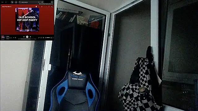 YouWantMe666 online show from July 28, 8:52 pm
