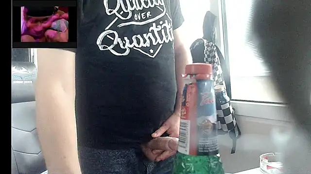 YouWantMe666 online show from July 31, 9:19 am