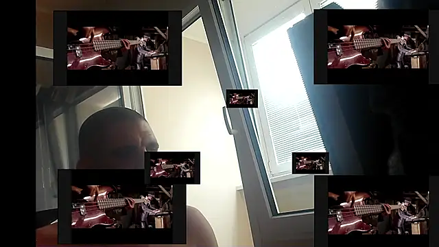 YouWantMe666 online show from August 2, 8:13 am
