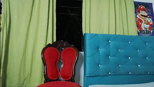 samy foox online show from December 14, 11:56 pm