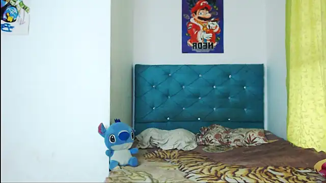 samy foox online show from March 6, 9:31 pm