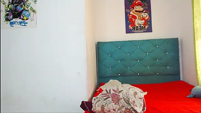 samy foox online show from March 13, 9:16 pm