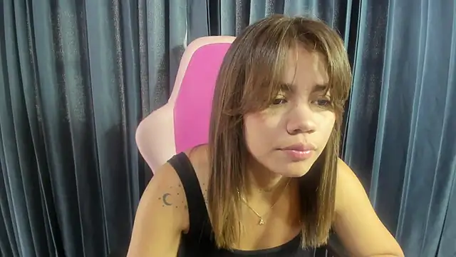 Gissel Angel online show from January 25, 6:24 pm