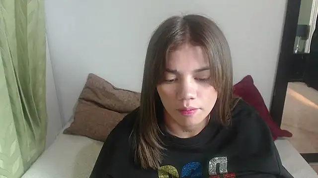 Gissel Angel online show from January 28, 11:28 pm