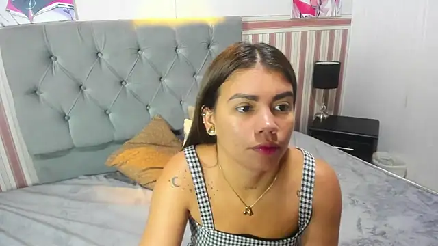 Gissel Angel online show from March 22, 11:42 pm