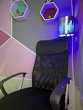 Tamyjenkins1 online show from March 14, 1:05 am