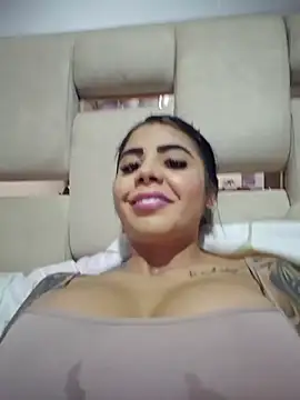 Tamyjenkins1 online show from June 23, 2:53 am