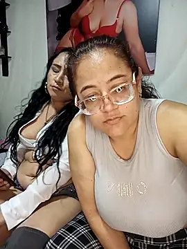 skarleth001 online show from January 14, 11:10 am
