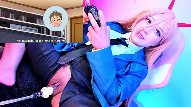 soffy garcia online show from March 13, 2:27 am