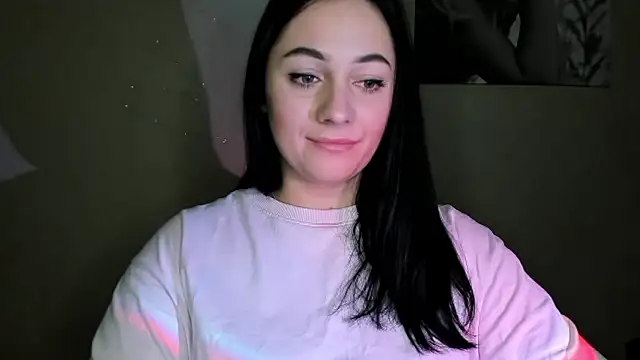 Emelyblum online show from December 2, 3:04 am