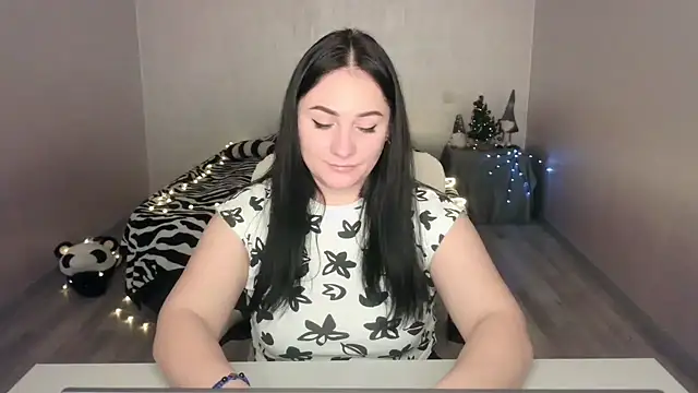 Emelyblum online show from January 22, 12:27 am