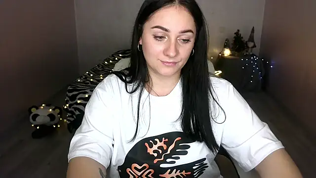 Emelyblum online show from January 25, 2:37 am