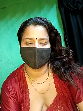 Sexyranibhabhi online show from December 31, 2:03 pm