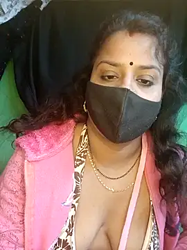 Sexyranibhabhi online show from January 4, 1:42 am