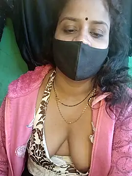 Sexyranibhabhi online show from January 4, 4:44 am