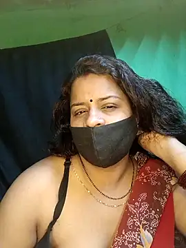 Sexyranibhabhi online show from January 17, 2:18 pm