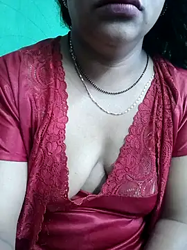 Sexyranibhabhi online show from January 19, 1:43 am