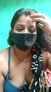 Sexyranibhabhi online show from January 25, 3:40 am