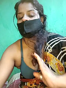Sexyranibhabhi online show from January 25, 6:45 am