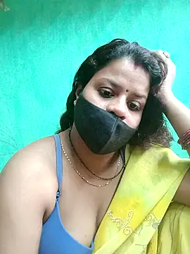 Sexyranibhabhi online show from January 26, 2:35 am
