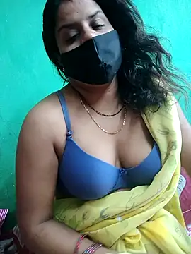 Sexyranibhabhi online show from January 26, 5:45 am