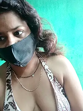 Sexyranibhabhi online show from January 31, 5:51 am