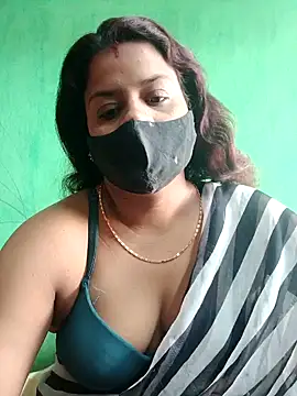 Sexyranibhabhi online show from February 5, 3:02 am