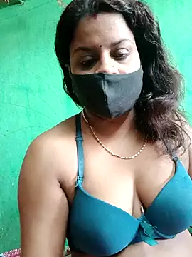 Sexyranibhabhi online show from February 7, 4:06 am